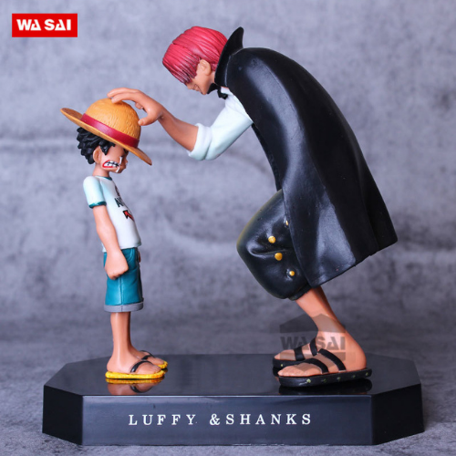 Order Mô hình Shank Tóc đỏ vs Vua biển Resin One Piece Bootleg Tanoshii Shop #17 Order Mô hình Shank Tóc đỏ vs Vua biển Resin One Piece Bootleg Tanoshii Shop